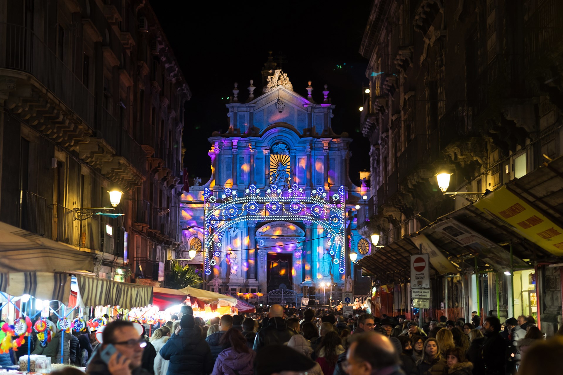 What's on in Sicily Events and Festivals The Thinking Traveller